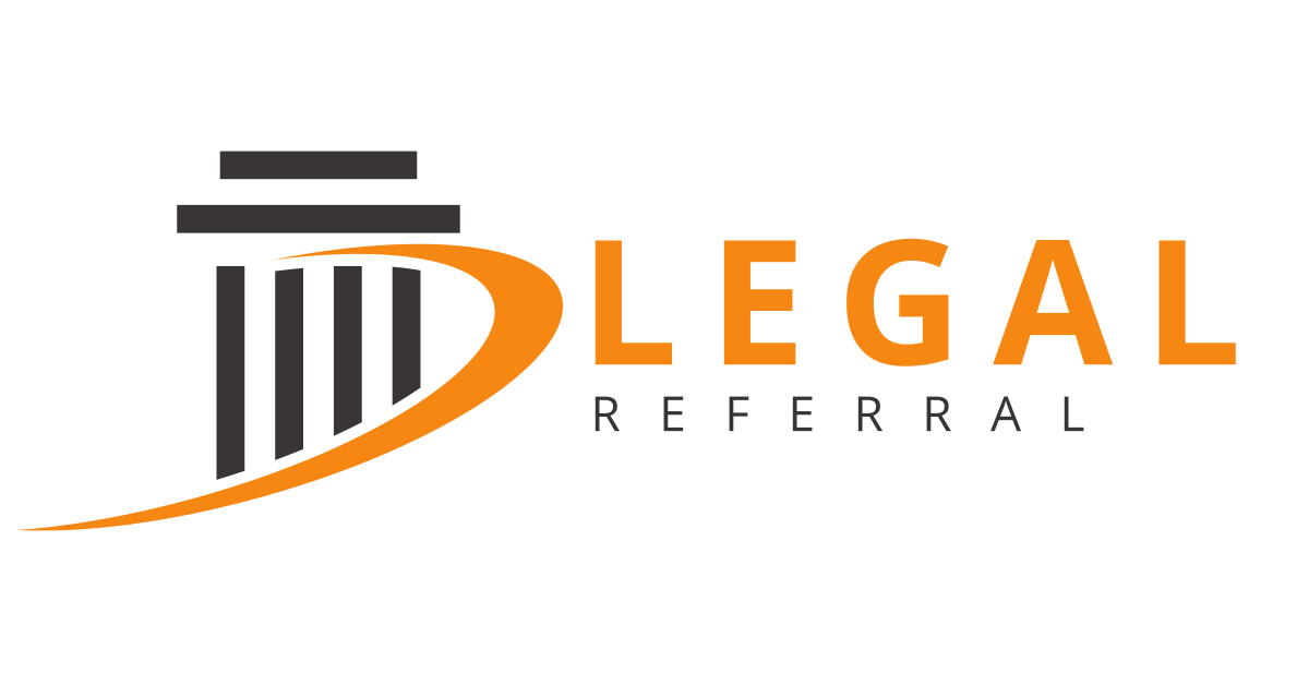 Legal Referral Logo