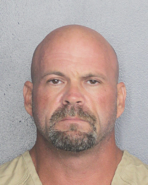 A young girl narrowly escaped her kidnapper after he crashed his car while molesting her in Hollywood on Thursday, according to police.