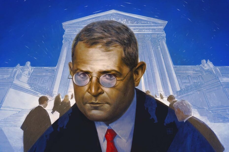 The inside story of how Leonard Leo built a machine that remade the American legal system — and what he plans to do next.