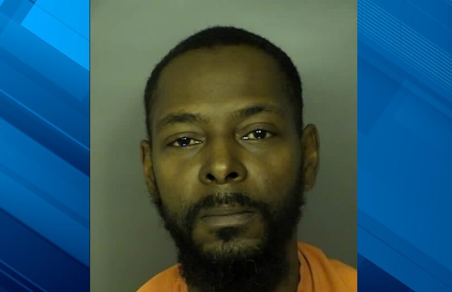 Horry County police have arrested the man they say is responsible for leading police on a high-speed chase before a deadly crash.