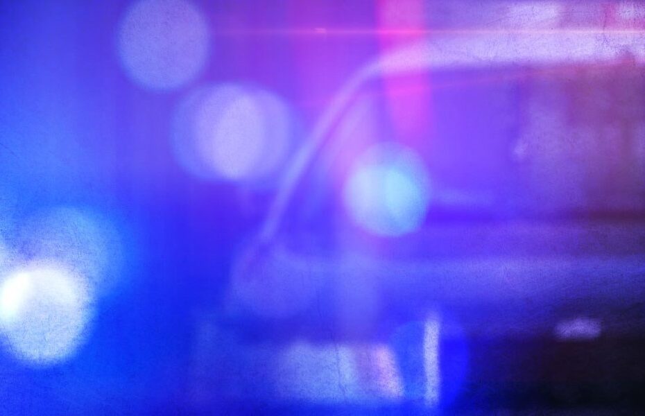 Anyone with information on the driver should contact the Sioux City Police Department