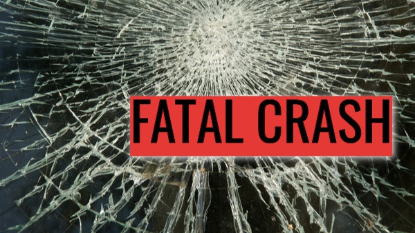 An Aurora woman suffered fatal injuries. One other was seriously injured.