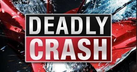 The Easton Police Department has announced the death of a 24-year-old man following a single car crash Sunday morning.