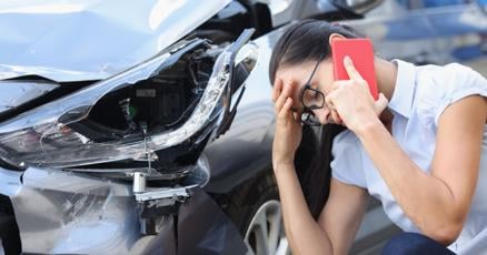 Content by Big Auto Accident Attorneys. Use this helpful checklist if you are involved in a car accident.