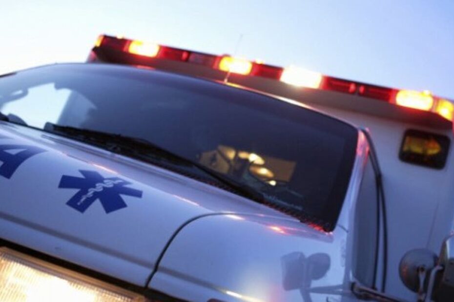 A 14-year-old was killed in an accident involving an off-road vehicle Saturday afternoon in northwest Indiana.