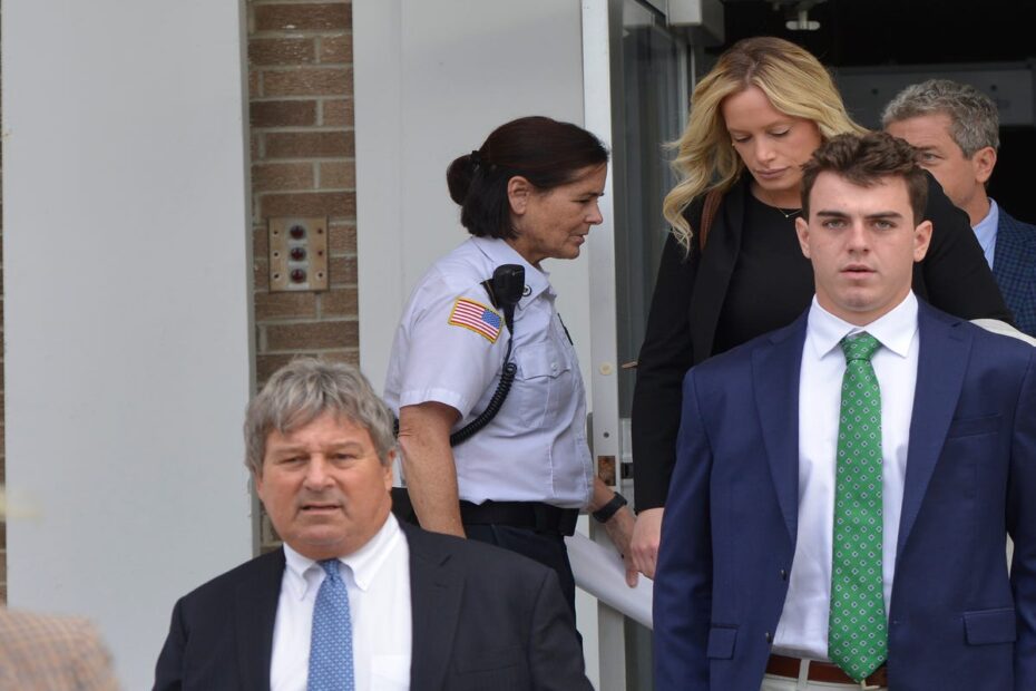 David K. Sullivan is next due in court on Dec. 14. Here's what happened at his arraignment Tuesday.