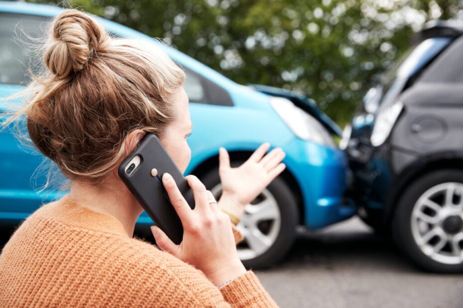 Nearly 43,000 Americans died from car accidents in 2022 alone. We'll break down car accident statistics across the U.S. based on state, gender and age.