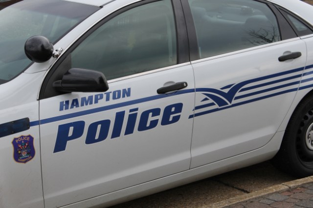 HAMPTON, Va. (WAVY) — Hampton Police said they are investigating a fatal crash at the intersection of Aberdeen Road and West Pembroke Avenue Wednesday afternoon. Police said the intersection will b…