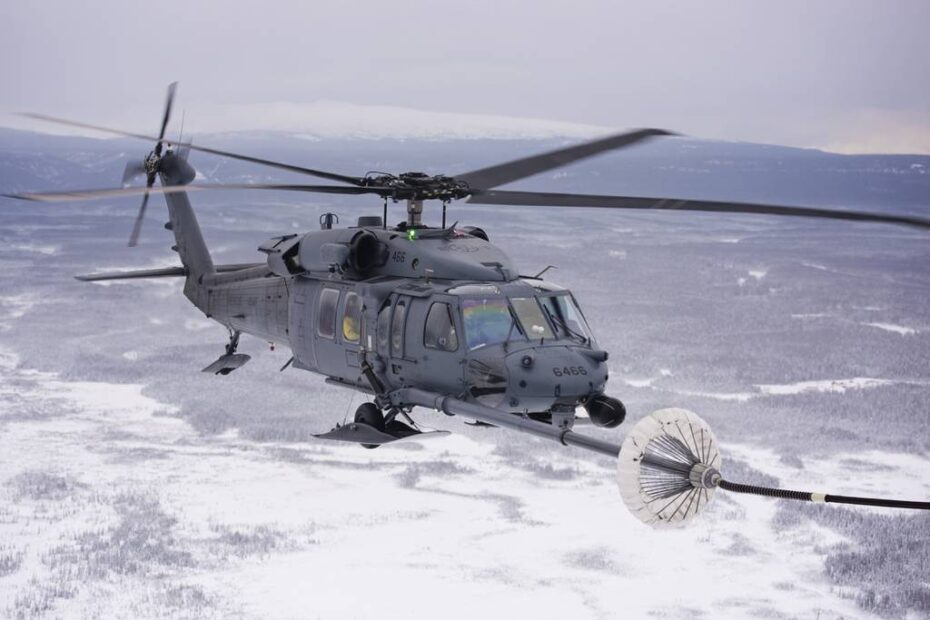 The 176th Wing has performed more than 2,000 civilian search and rescues since assuming search and rescue duties in Alaska nearly three decades ago.