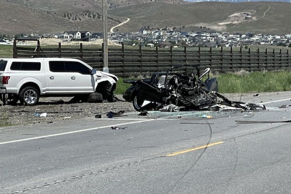 Utah lawmakers take on "road rage" -- defining it, and possible penalties.