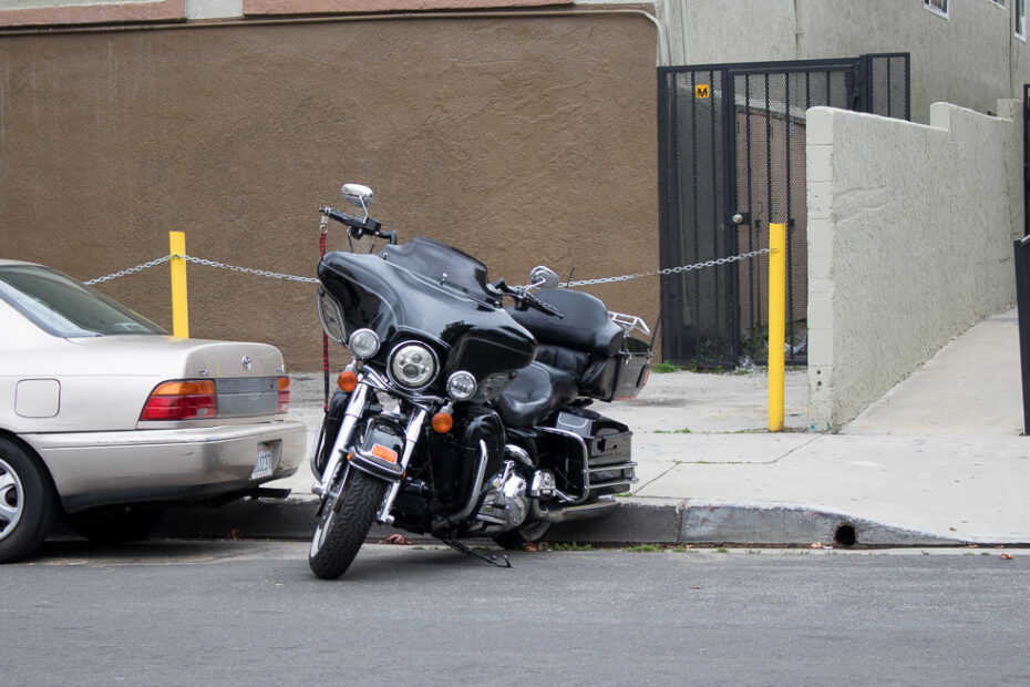 Hawthorne, NJ - Motorcyclist Killed in DUI Wreck on Wagaraw Rd near Maple Ave
