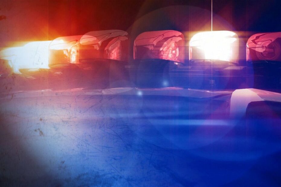 The Swan Valley Fire District reports crews are on scene of a vehicle accident in the river at milepost 375 near Swan Valley.