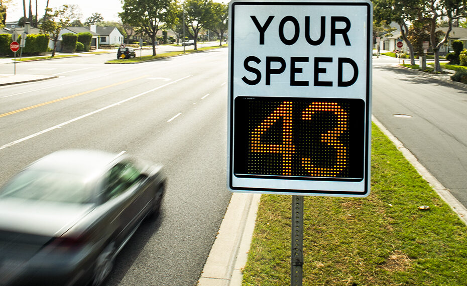 Long Beach could soon install a limited number of speed cameras and start mailing tickets to drivers going at least 11 miles over the posted limit.