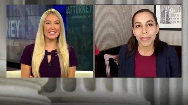 NEW HAVEN, Conn. (WTNH) — Welcome to “Ask the Attorney.” We’re answering your toughest personal injury questions. Joining us today to answer your most challenging personal injury questions, is Atto…