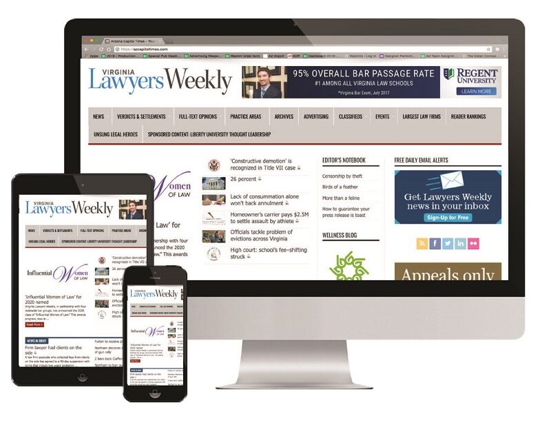 Listen to this article Where claimant, who had pre-existing back issues, suffered an injury at work, the Virginia Workers’ Compensation Commission correctly weighed the competing medical evidence when it concluded that the injury was work-related rather than the result of pre-existing conditions. Pre-existing condition aggravated “The city of Richmond, Tucker’s employer, argued that Tucker’s back […]