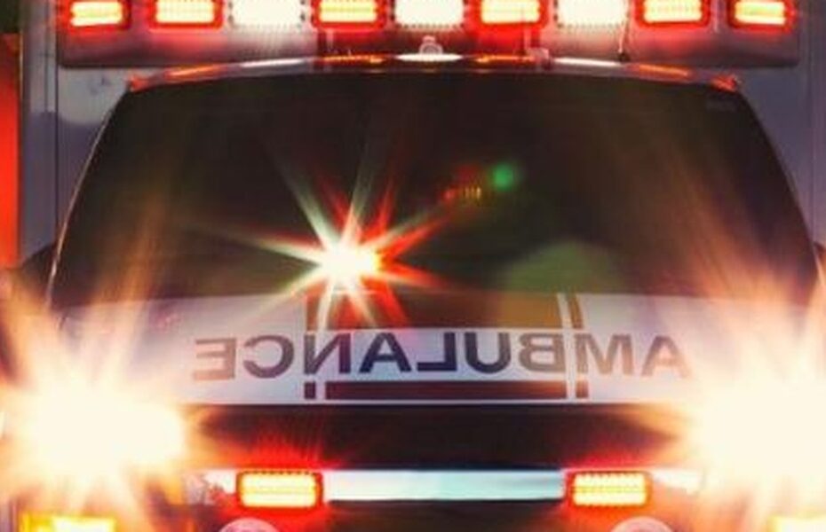 A Killington man is dead following a crash in Mendon Thursday afternoon.