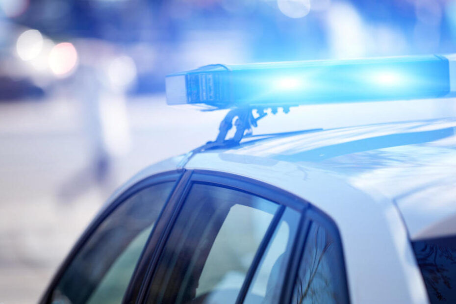 Florida Highway Patrol is currently investigating what caused the driver to lose control of his vehicle.