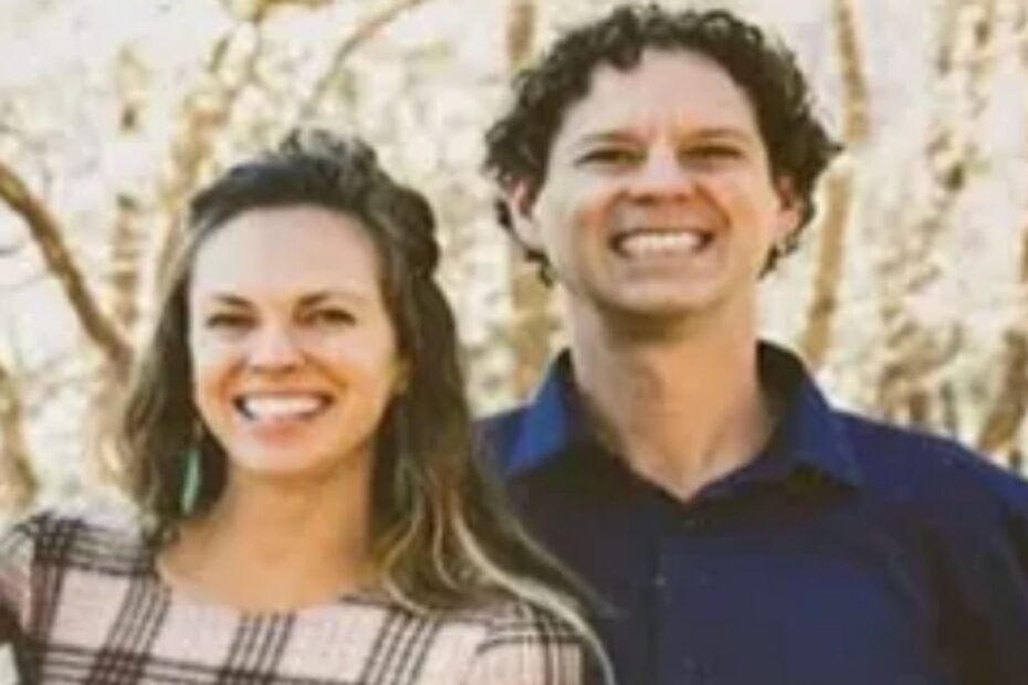 Greg Cox and Lindsey Watson of Flagstaff were killed in a road crash on Oct. 10, according to multiple reports and community posts. Their three children survived the incident.