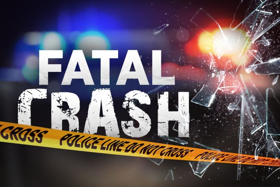 A West Point woman was killed after an accident in Monroe County. Coroner Alan Gurley said the crash happened Sunday night at the intersection of Highway 25 and Old Highway 25, just north of Aberdeen.
