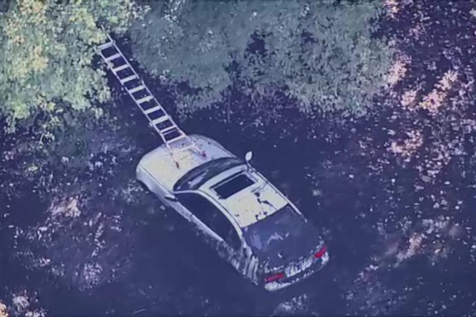 NEWTON, MASS. (WHDH) - Police in Newton say crews were able to extract a driver from a pond after their car ended up in theRead More