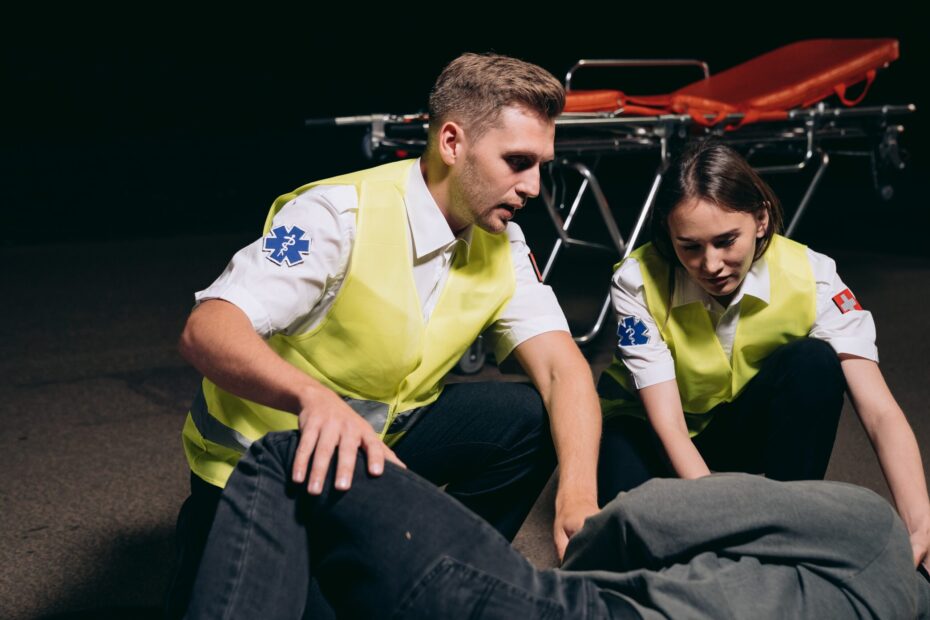 In life, accidents and injuries can happen when you least expect them. Whether it’s a car crash, slip and fall, medical malpractice, or any other unfortunate incident, sustaining a personal injury can be physically, emotionally, and financially devastating. During these challenging times, having a personal injury lawyer by your side can make all the difference. […]