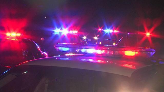 Interstate 79 southbound is shut down near mile marker 135 due to an accident involving multiple cars, Marion County Homeland Security and Emergency Management said at 7 a.m. Wednesday.