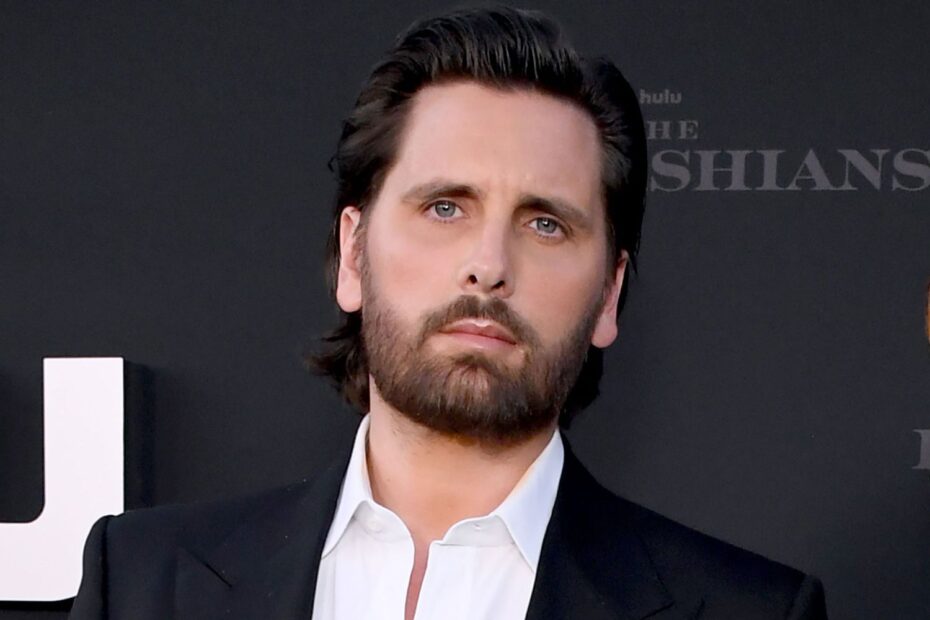 In an upcoming episode of The Kardashians, Scott Disick said he’s “happy to commit” to more sex in order to recover from his back injury