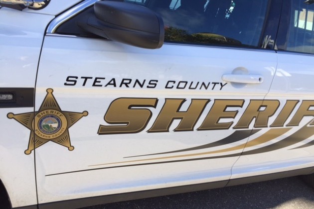 (KNSI) - A woman is dead after a single-vehicle crash west of Melrose Monday afternoon. Stearns County Sheriff...